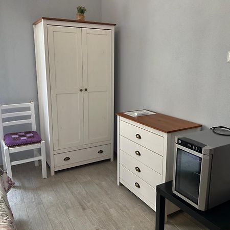 B&B Babay Guspini Buitenkant foto