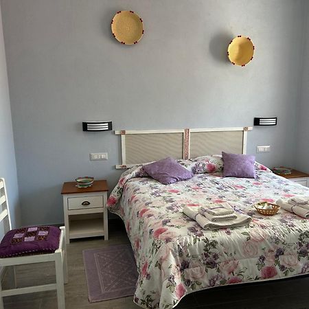 B&B Babay Guspini Buitenkant foto