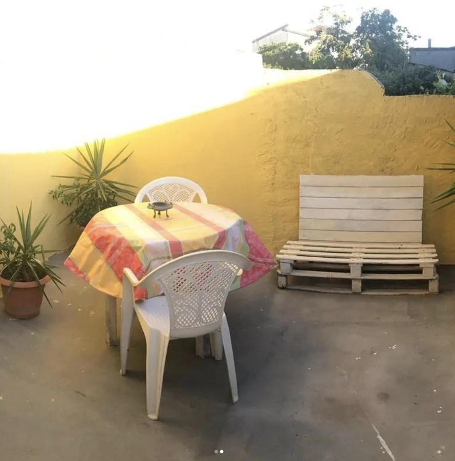 B&B Babay Guspini Buitenkant foto